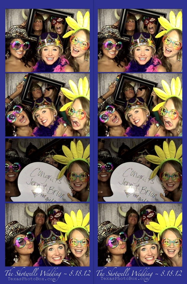 prom photobooth houston